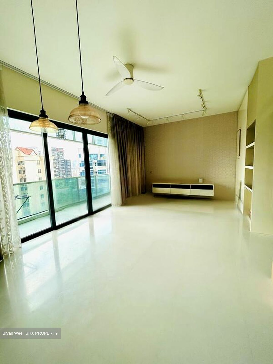 Soleil @ Sinaran (D11), Condominium #460247801